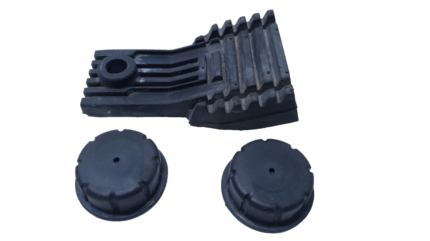 Support de réservoir d'essence Yamaha XV 125 Virago 2000 Réf : 2UJ241820000