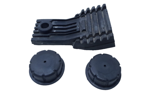 Support de réservoir d'essence Yamaha XV 125 Virago 2000 Réf : 2UJ241820000