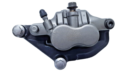 Etrier de frein avant Yamaha XV 125 Virago 2000 Réf : 4HM2580T0000