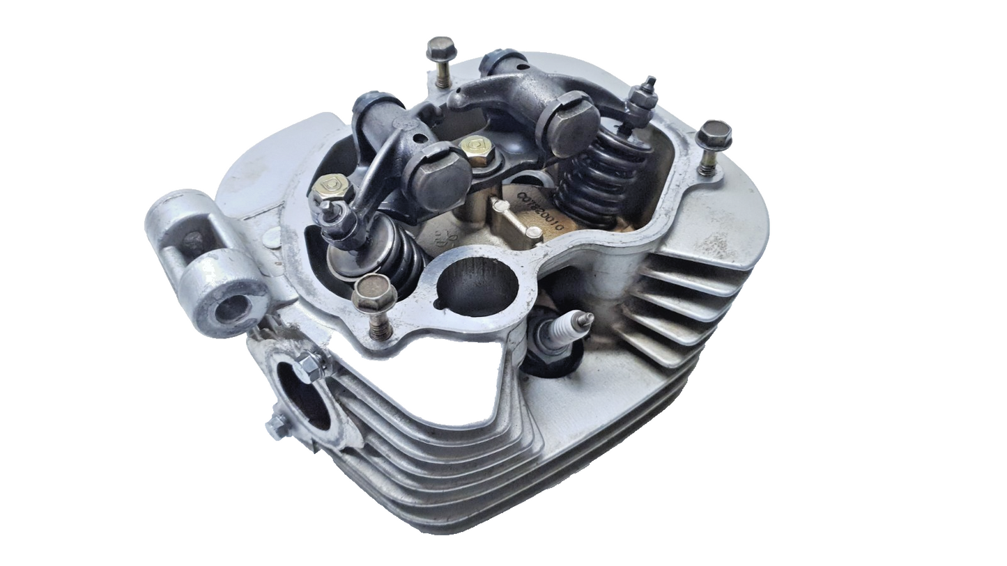 Culasse Kymco Zing 125 1997