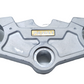 Té de fourche supérieur et contacteur Aprilia RS 50 2008 Réf : 896526
