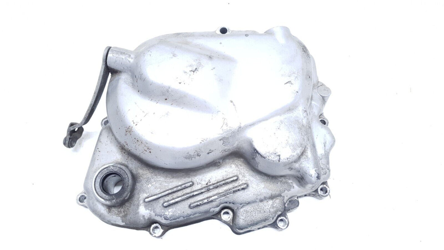 Carter d'embrayage Honda CM 125 T 1978 n°4 Réf : 11330-402-000 Right c