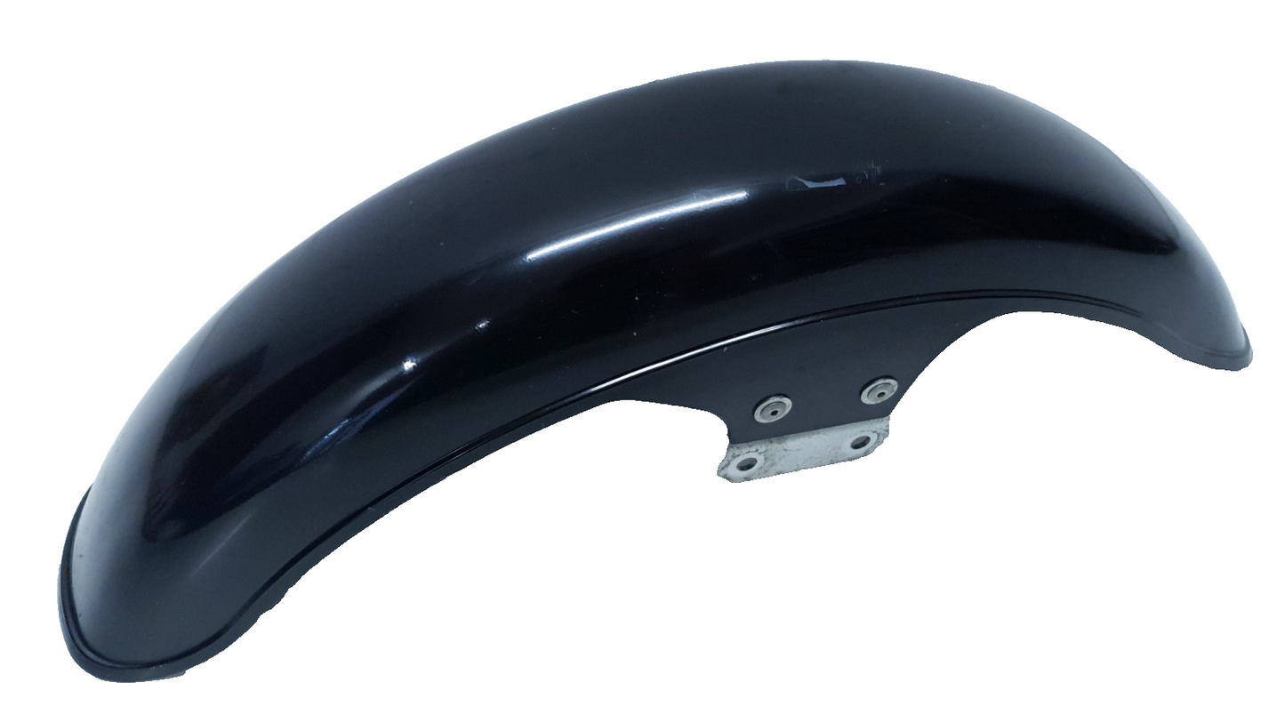 Garde boue avant Yamaha SR 125 1993 Réf : 5H02151000FF