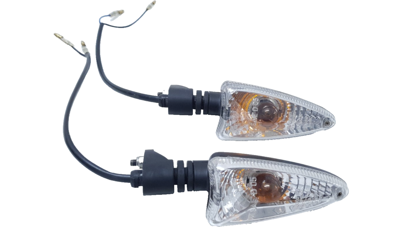 Clignotants avant Aprilia RS 50 2010 Réf : 860975