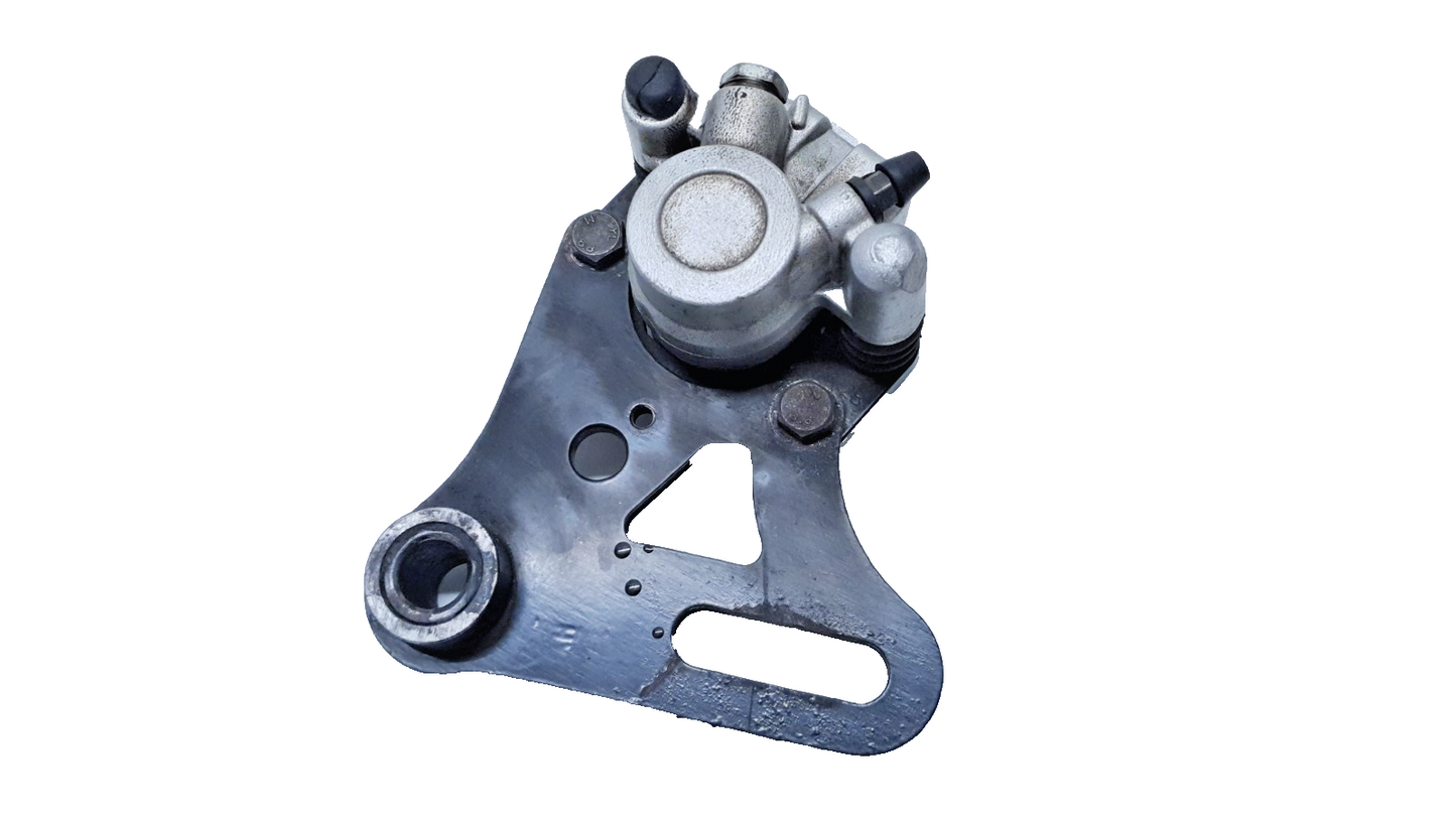 Etrier de frein arrière Derbi Senda DRD X-Treme 50 2006 Réf : 00H01104583