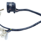 Commodo gauche Yamaha TDR 125 1990 Réf : 3SHH39720000