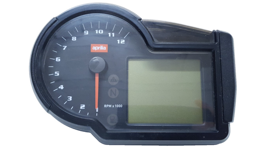 Compteur de vitesse Aprilia RS 50 2010 Réf : 864693