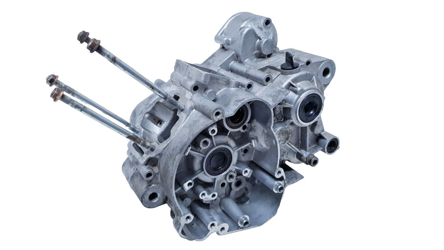 Carters moteur centraux Aprilia RS 50 2008 Réf : CM1503035