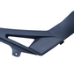 Carénage de selle droit Aprilia RS 50 2010 Réf : 00H04419771