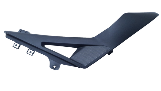 Carénage de selle droit Aprilia RS 50 2010 Réf : 00H04419771