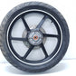 Roue arrière Honda CBR 125 2007 Réf : 42650-KPP-901ZA