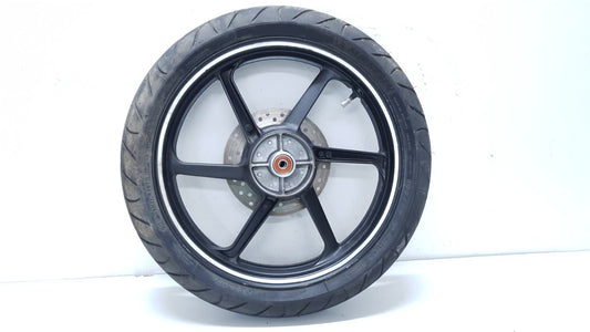 Roue arrière Honda CBR 125 2007 Réf : 42650-KPP-901ZA