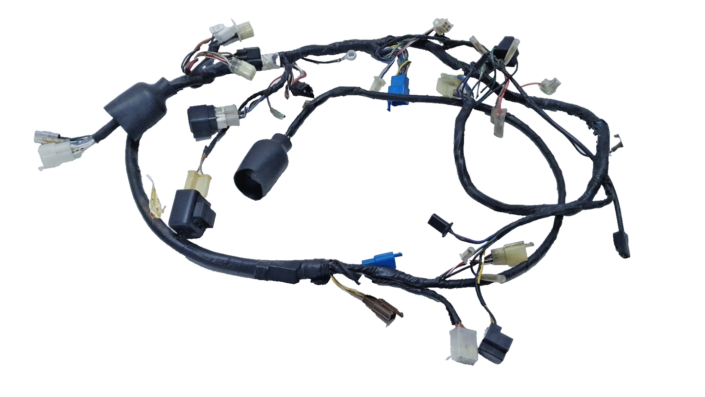 Wiring Harness Yamaha TDR 125 1998 Ref: 5AE825900000
