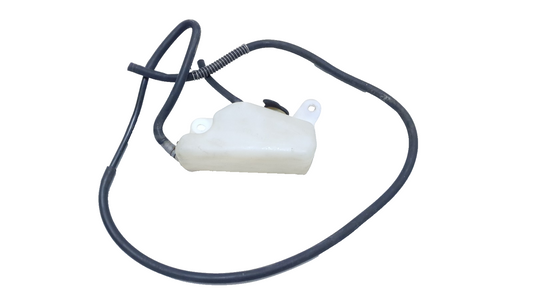 Vase d'expansion Yamaha TDR 125 1990 Réf : 3NCF18710000