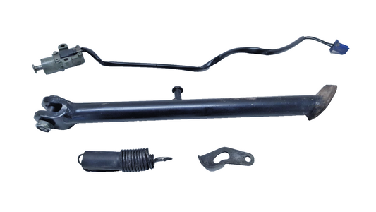 Béquille latérale Yamaha TDR 125 2002 n°2 Réf : 4FU273110000