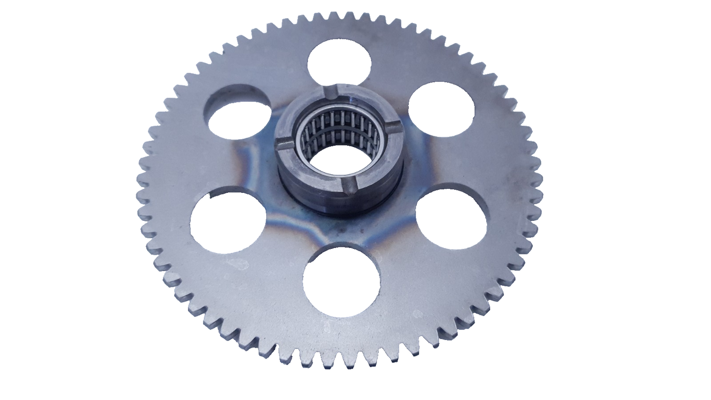 Pignon de démarreur Yamaha XV 125 Virago 2000 Réf : 51Y155170000