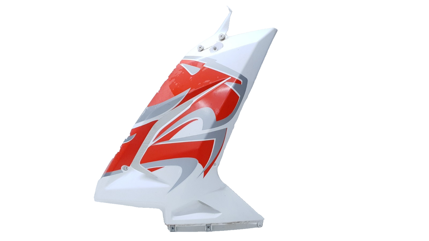 Carénage latéral droit Aprilia RS 50 2008 Réf : 86142300WB0