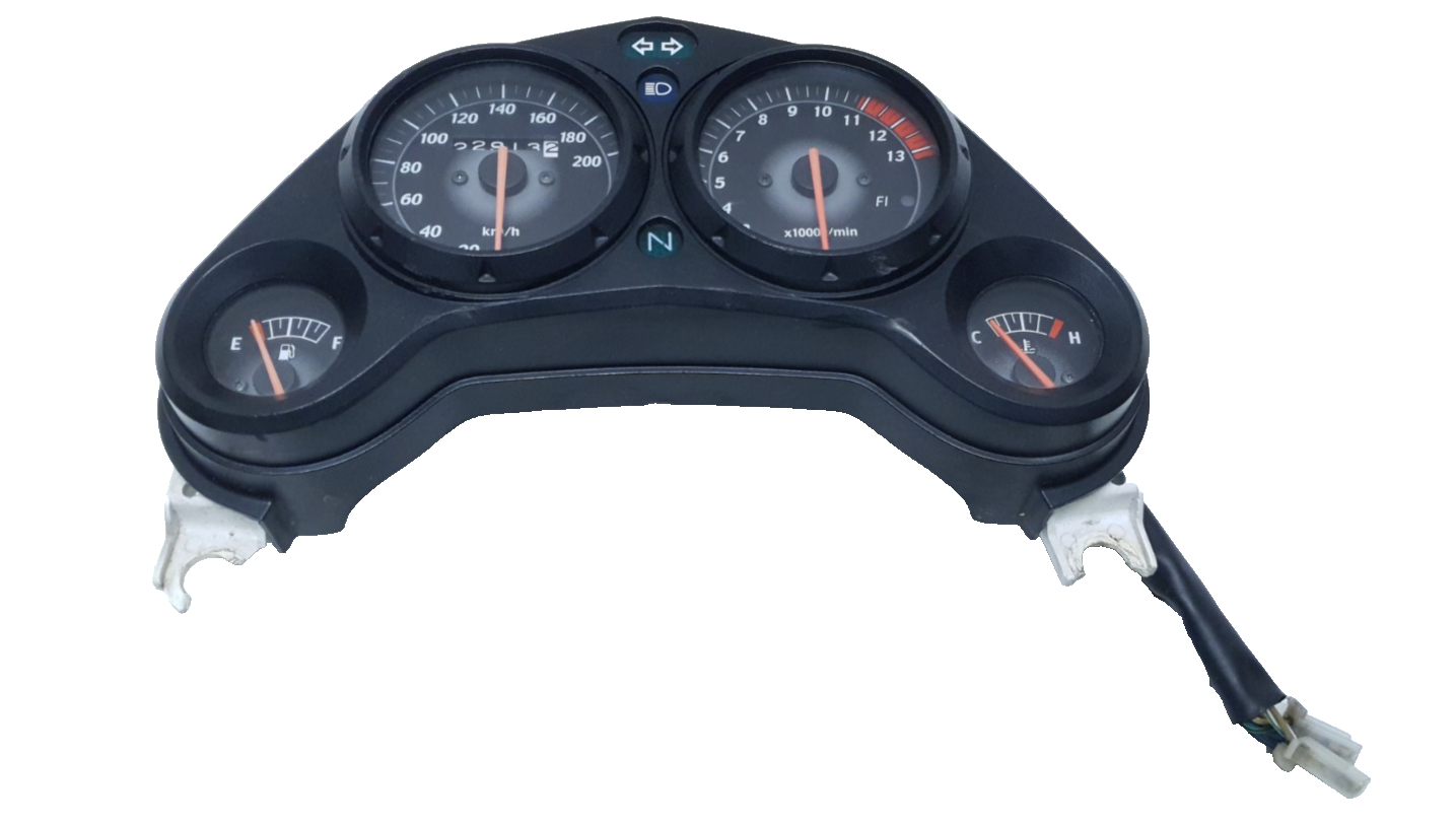 Compteur de vitesse Honda CBR 125 2007 Réf : 37100-KTY-D31