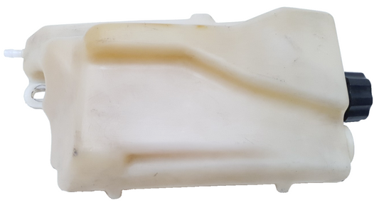 Réservoir d'huile Yamaha DT125R 1997 n°2 Réf : 3BN217510100
