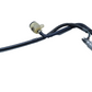 Rear brake master cylinder Yamaha TDR 125 1996 n°2 Ref: 3XP2583V0000