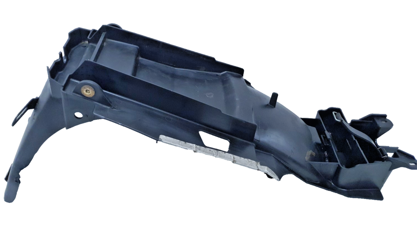 Yamaha TDR 125 1996 Rear Mudguard #2 Ref: 4FU216850000