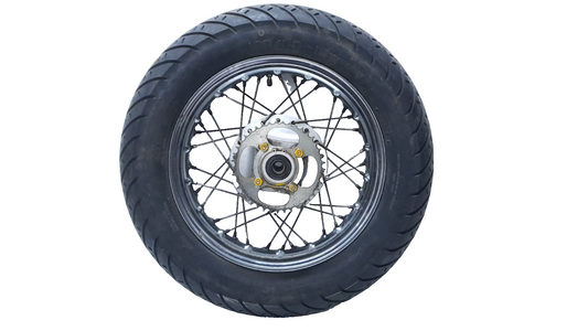 Roue arrière Kymco Zing 125 1997