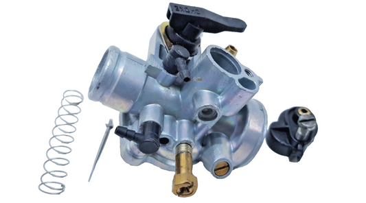 Carburateur 1-2 incomplet 17,5mm Yamaha TZR 50 2005