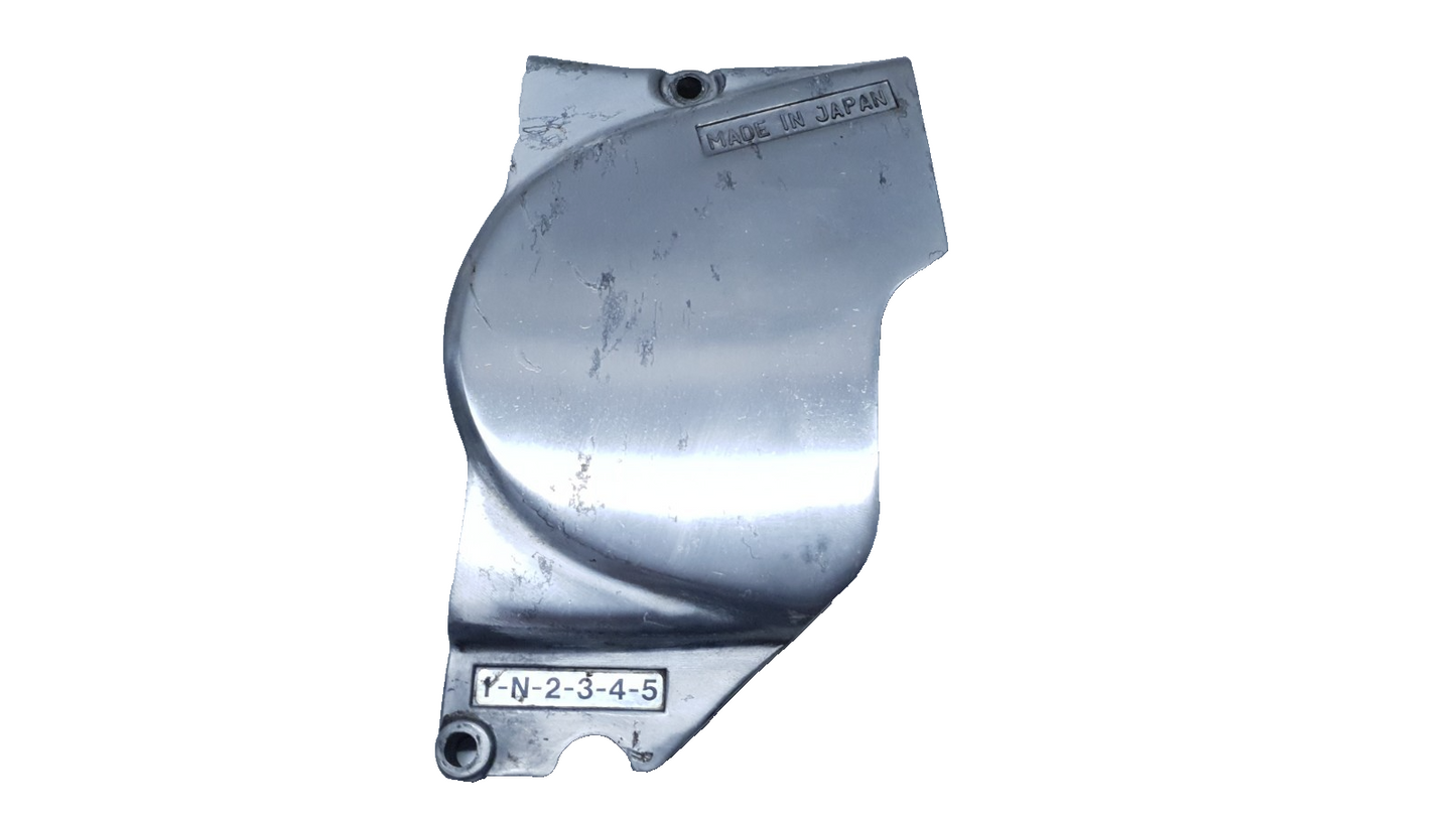 Carter pignon Yamaha SR 125 1993 Réf : 5N0154200000