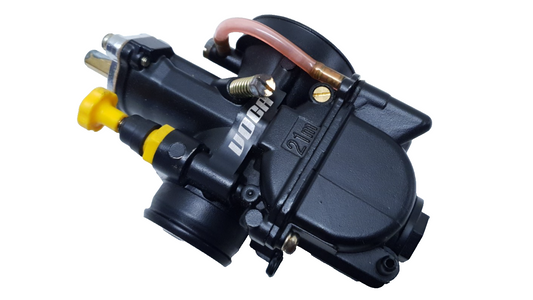 Carburateur 2-2 Voca 21mm Yamaha TZR 50 2005