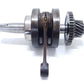 Vilebrequin Honda MTX-R 125 1989 TC02 Crankshaft