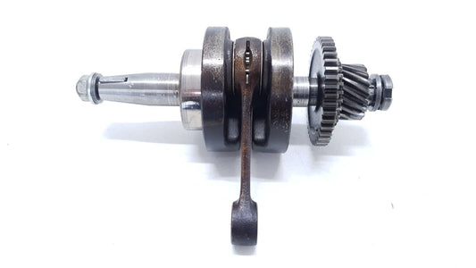 Vilebrequin Honda MTX-R 125 1989 TC02 Crankshaft