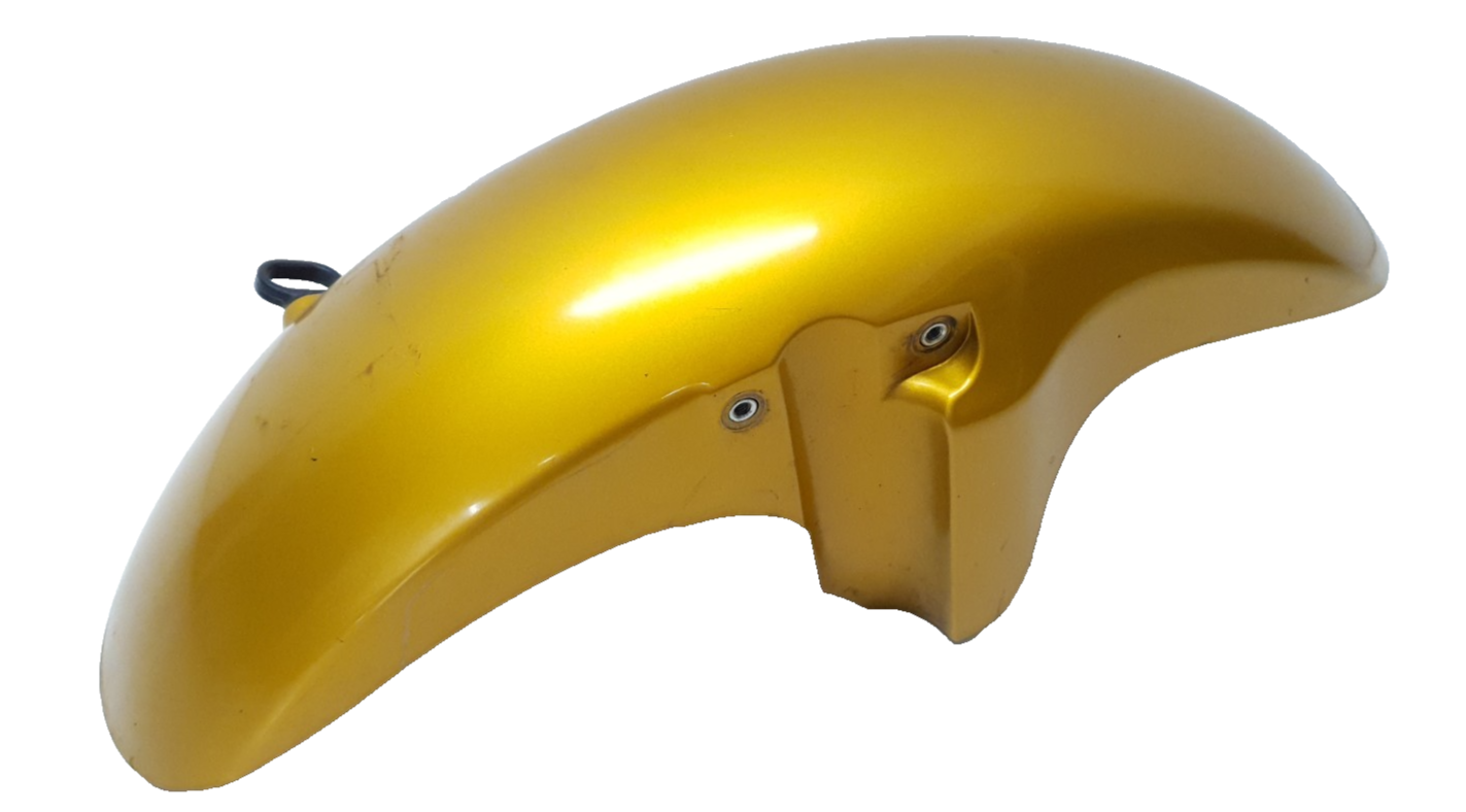 Garde boue avant Yamaha TDR 125 1998 Réf : 4BP21510009G