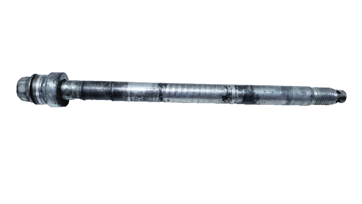 Axe de roue avant Yamaha TDR 125 1998 Réf : 3M5253810100