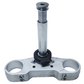 Té de fourche inférieur Aprilia RS 50 2008 Réf : 896531