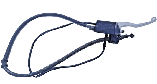 Maître cylindre de frein avant Yamaha XV 125 Virago 2000 Réf : 2UJ258700000