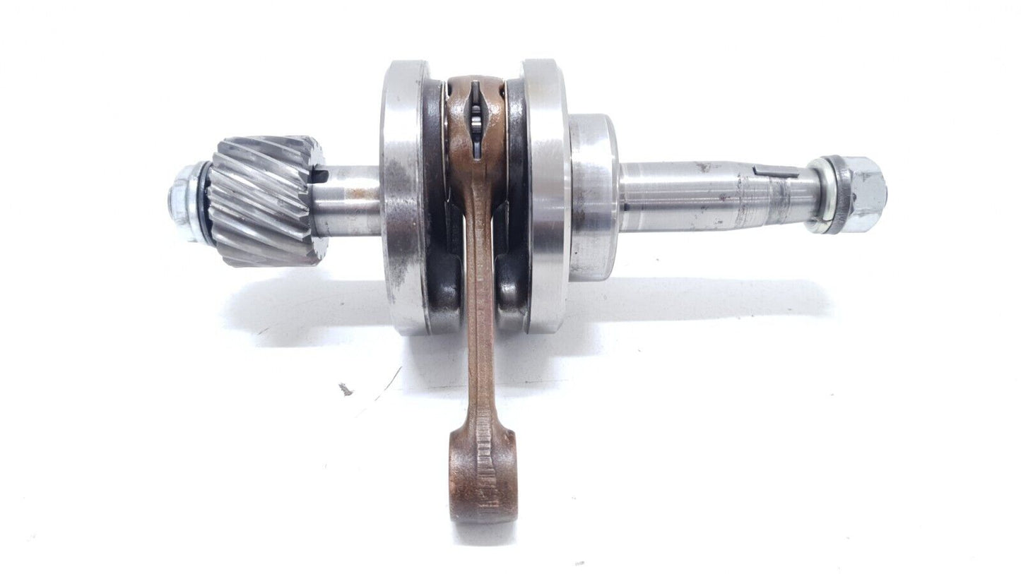 Vilebrequin Yamaha DT80LC 1985 Réf : 53V-11400-02-00 Crankshaft