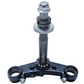 Té de fourche inférieur Yamaha TDR 125 1998 Réf : 4FU233400000