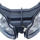 Phare avant Aprilia RS 50 2010 Réf : AP8224586