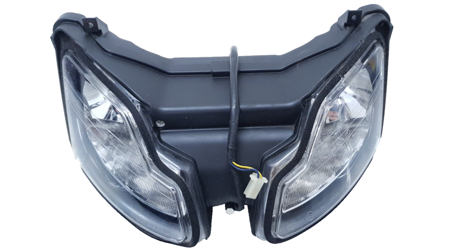 Phare avant Aprilia RS 50 2010 Réf : AP8224586