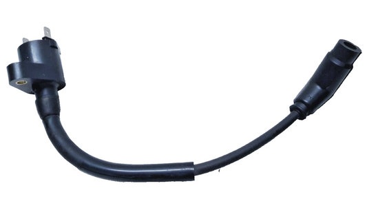 Bobine d'allumage Honda CLR 125 CityFly 2001 Réf : 30510-KS4-710
