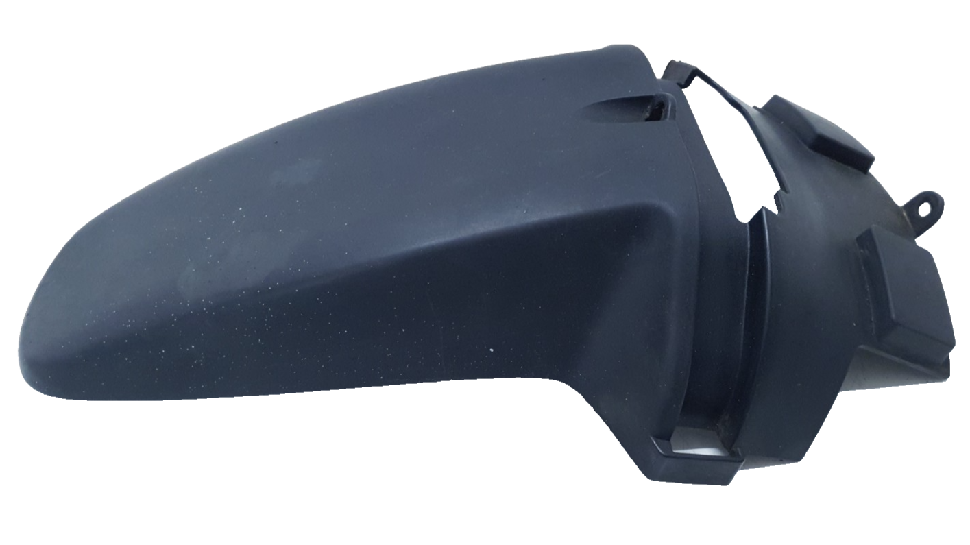 Lèche roue arrière Aprilia RS 50 2008 Réf : 00H00707121