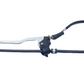 Levier d'embrayage Aprilia RS 50 2010 Réf : 00H02108611