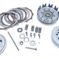 Embrayage Yamaha TZR 50 2012 Réf : 5WX-E6150-20 Clutch