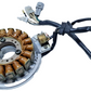 Ignition Stator Yamaha TDR 125 1996 No. 2 Ref: 4FU-85560-01