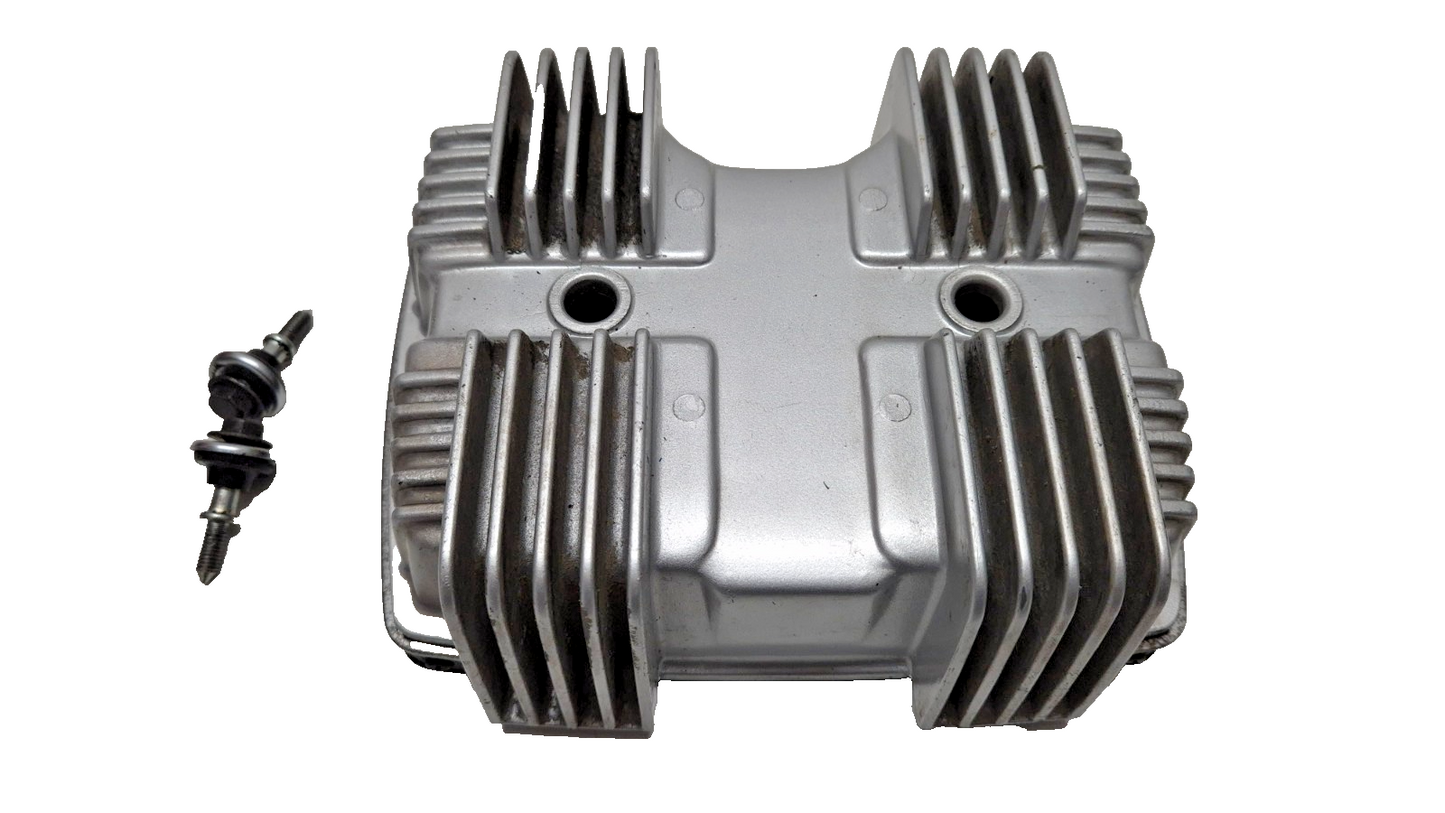 Couvre culasse Honda CM 125 Custom 1995 Réf : 12313-KC2-730