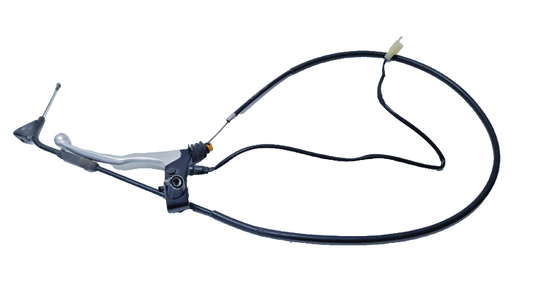 Levier d'embrayage Yamaha XV 125 Virago 2000 Réf : 42X829110000