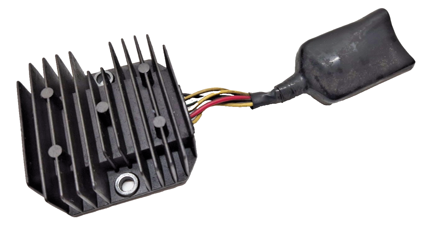 Régulateur de tension Honda CM 125 Custom 1995 Réf : 31600-KC2-681