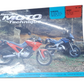 Revue technique Yamaha TDR 125 1990