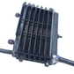 Radiateur Yamaha TDR 125 1990 Réf : 3SHE24610000