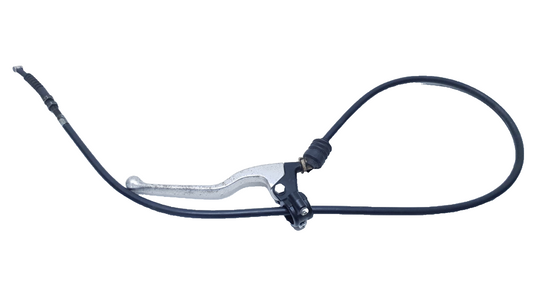 Levier d'embrayage Yamaha DT125R 1997 n°2 Réf : 1LN829110000